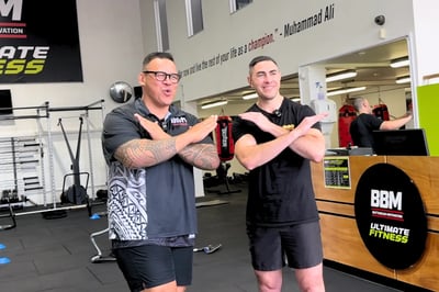 BBM Dave Letele X Candoo Blog Cover