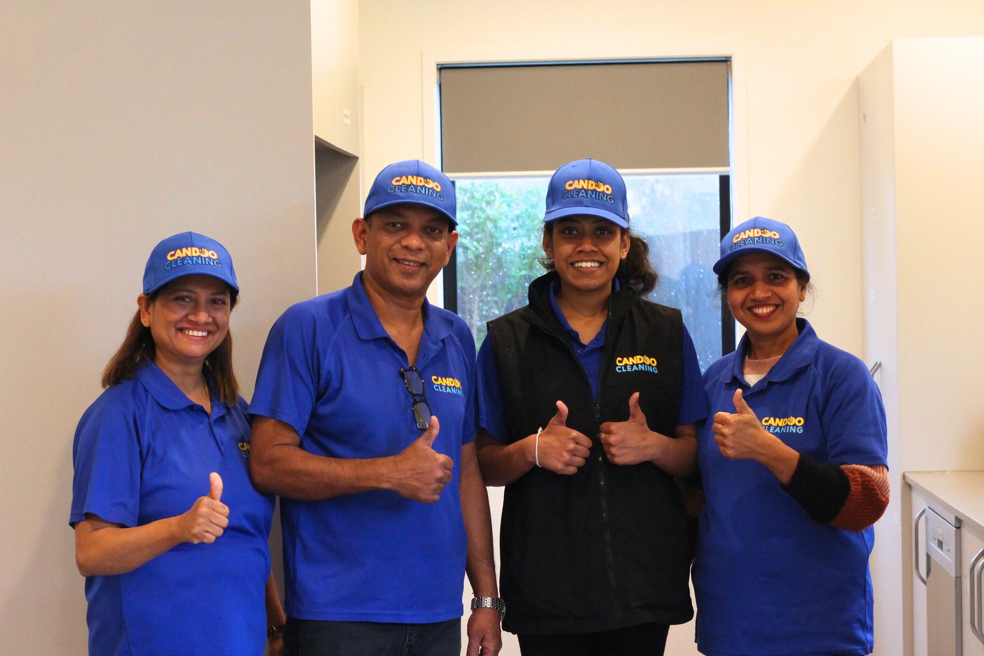 Candoo Cleaning Crew - Apsara