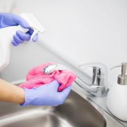 5 Cleaning Mistakes You’re Probably Making