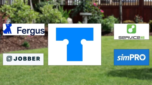 Top 5 Job Management Systems for Lawn and Garden Businesses